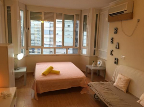 Estudio Hoyo, Torremolinos